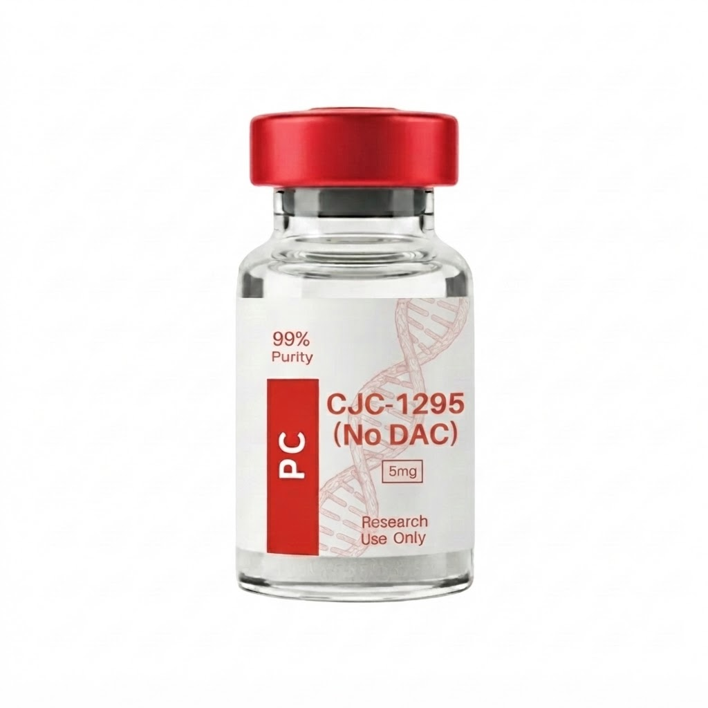 CJC-1295 (No DAC)