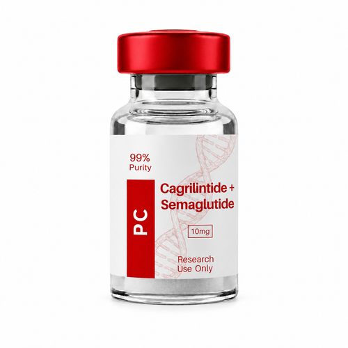 Cagrilintide + Semaglutide