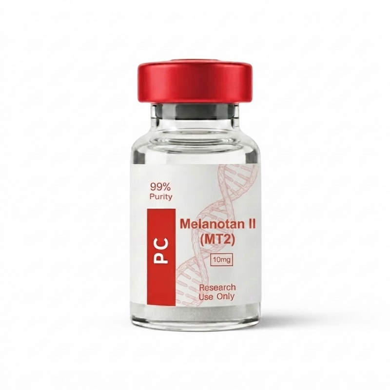 Melanotan II (MT2)